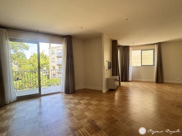Location Appartement 5 pièces 106m² ST GERMAIN EN LAYE 78100