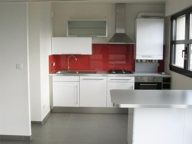 Location Appartement 5 pièces 106m²