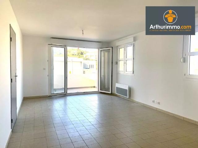 Location Appartement 5 pièces 107 m2 à Propriano