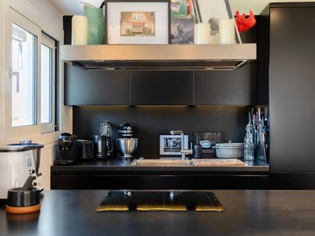 Location Appartement 5 pièces 107m² THONON LES BAINS 74200
