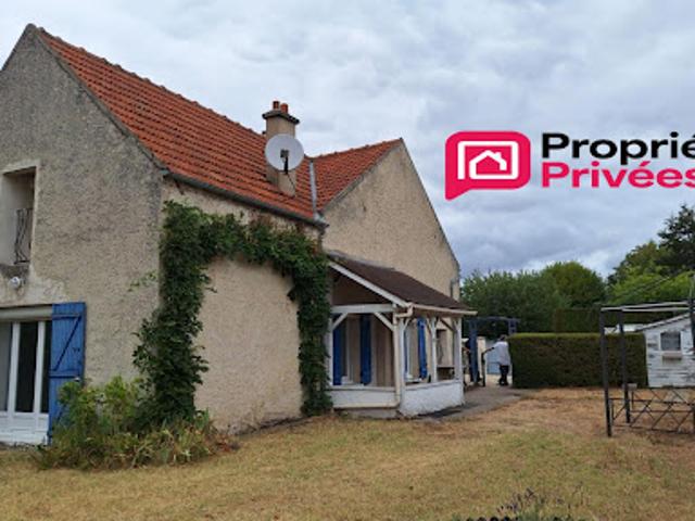 Location Appartement 5 pièces 108.66 m2 Plaisir