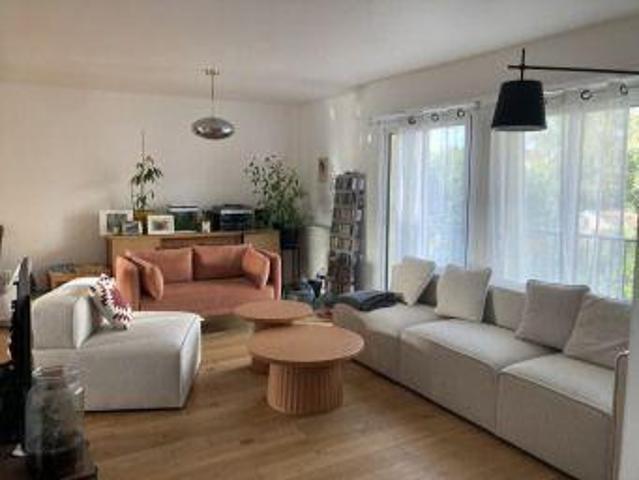 Location Appartement 5 pièces 108 m2 Sceaux