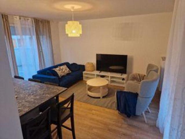 Location Appartement 5 pièces 108 m2 Vitry sur Seine