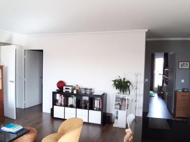 Location Appartement 5 pièces 108m² ISSY LES MOULINEAUX 92130