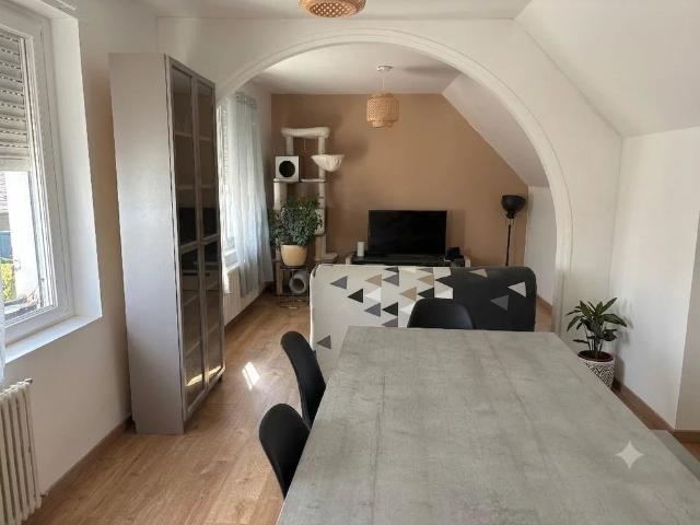 Location Appartement 5 pièces 109m² BOULOGNE SUR MER 62200