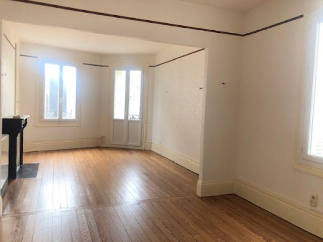 Location Appartement 5 pièces 110 m2 Le Havre