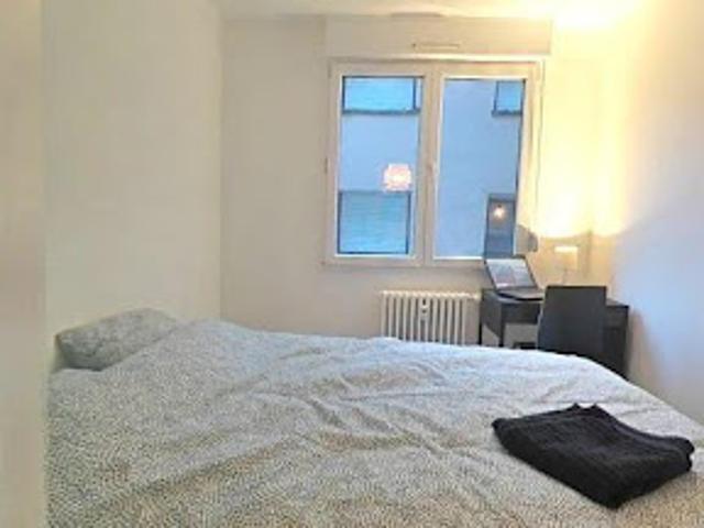 Location Appartement 5 pièces 110 m2 Strasbourg