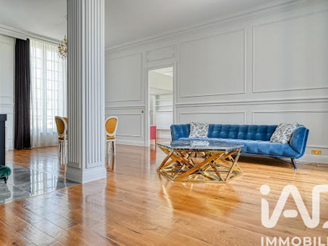 Location Appartement 5 pièces 110 m2 Pontoise