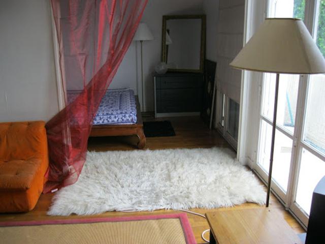 Location Appartement 5 pièces 110 m2 Rennes