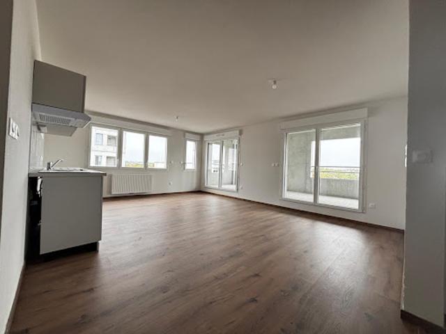 Location Appartement 5 pièces 110 m2 Toulouse