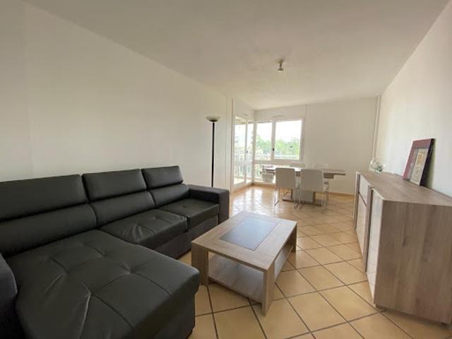 Location Appartement 5 pièces 110 m2 Talence