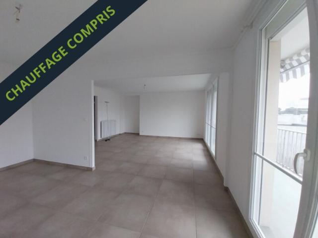 Location Appartement 5 Pièces 110 m²