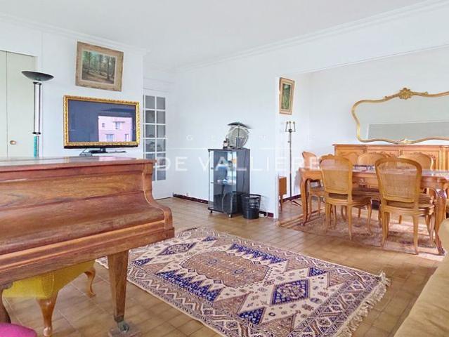 Location Appartement 5 pièces 110m² NANTERRE 92000