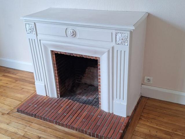 Location Appartement 5 pièces 110m² BREST 29200