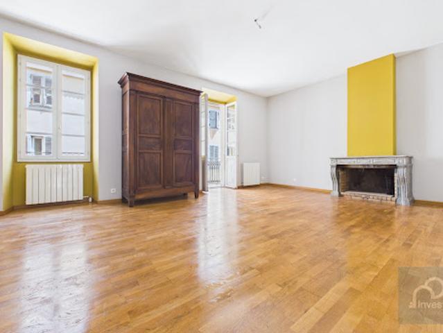 Location Appartement 5 pièces 111.79 m2 Ajaccio