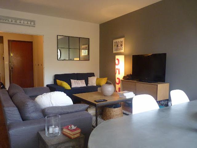 Location Appartement 5 pièces 111 m2 L'Etang la Ville