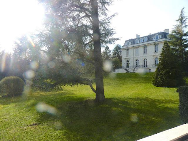 Location Appartement 5 pièces 111 m2 Saint Germain en Laye