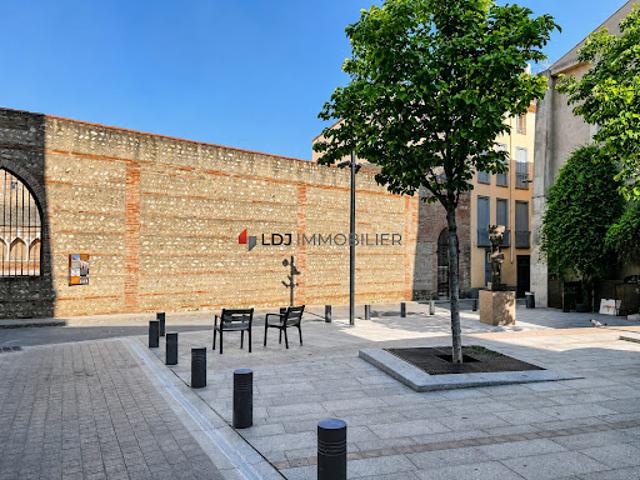 Location Appartement 5 pièces 111 m2 Perpignan