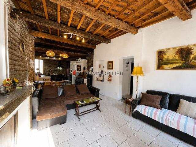Location Appartement 5 pièces 111m² PERPIGNAN 66000