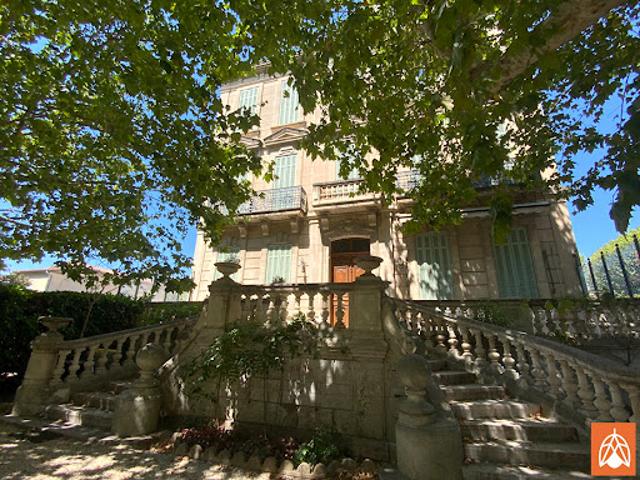Location Appartement 5 pièces 112.5 m2 Salon de Provence