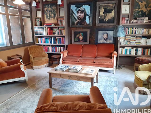 Location Appartement 5 pièces 112 m2 La Bourboule