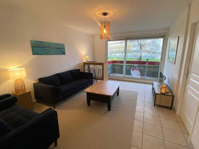 Location Appartement 5 pièces 112 m2 Le Mans