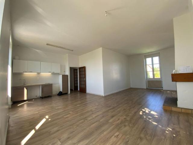 Location Appartement 5 pièces 112m²