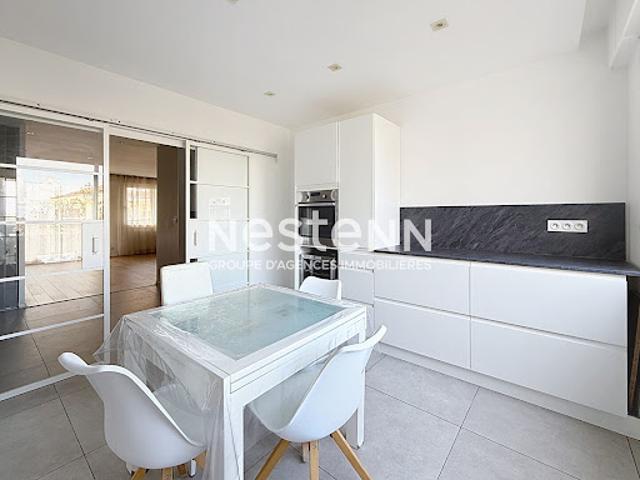 Location Appartement 5 pièces 113.22 m2 Bron