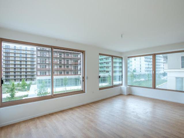 Location Appartement 5 pièces 113 m2 Saint Ouen