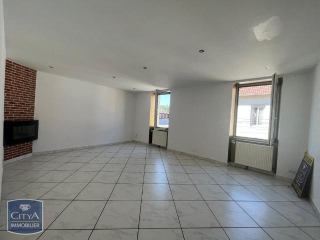 Location Appartement 5 pièces 113m² BELFORT 90000