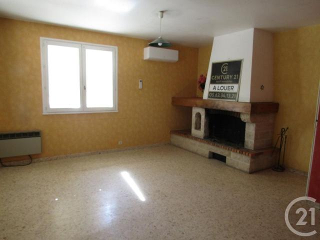 Location Appartement 5 pièces 113m² GRAULHET 81300