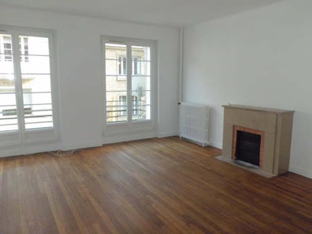 Location Appartement 5 pièces 114.25 m2 Falaise