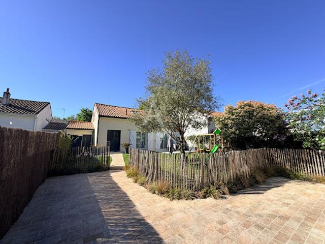 Location Maison 5 pièces 114.54 m2 Pessac