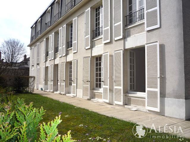 Location Appartement 5 pièces 114 m2 Chalons en champagne