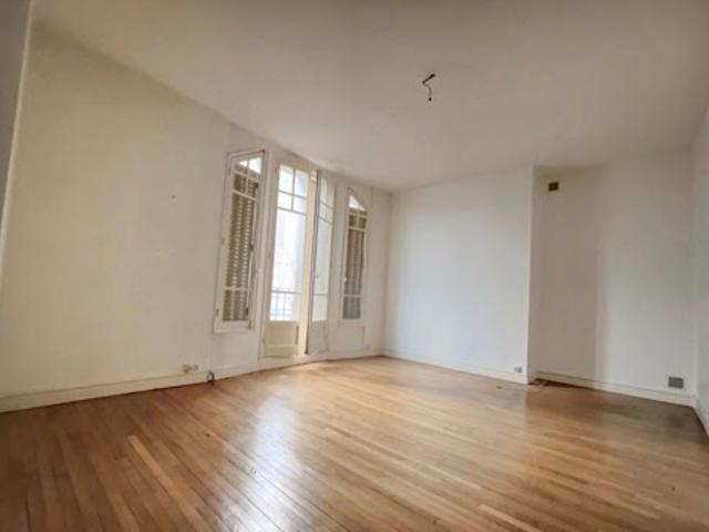 Location Appartement 5 pièces 114 m2 Argenteuil