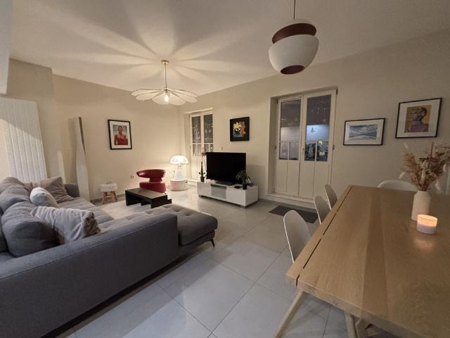 Location Appartement 5 pièces 114m² METZ 57000