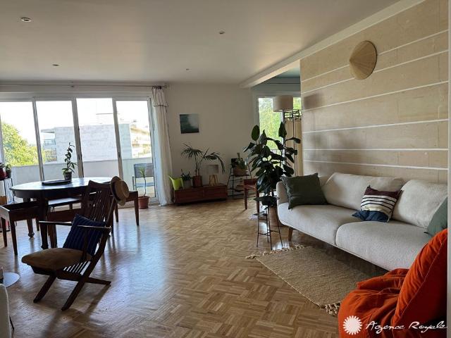 Location Appartement 5 pièces 114m² LE PECQ 78230
