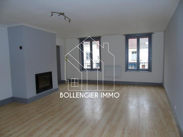 Location Appartement 5 pièces 115 m2 Cassel