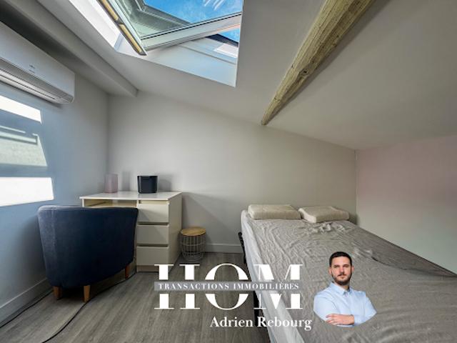 Location Appartement 5 pièces 115 m2 Clermont Ferrand
