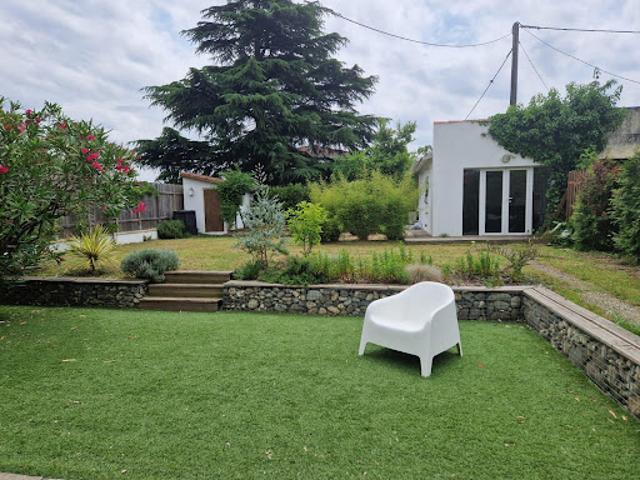 Location Appartement 5 pièces 115 m2 Pessac