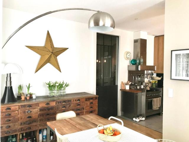 Location Appartement 5 pièces 115m² LYON 3ème