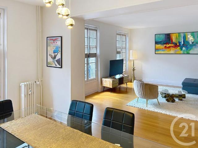 Location Appartement 5 pièces 115m² TROYES 10000