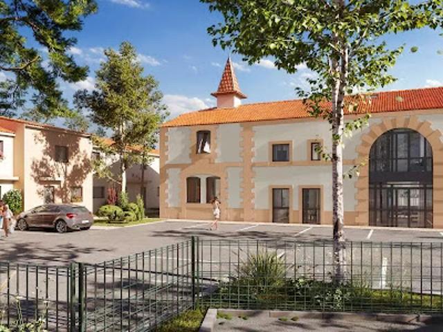 Location Appartement 5 pièces 116 m2 Frontignan