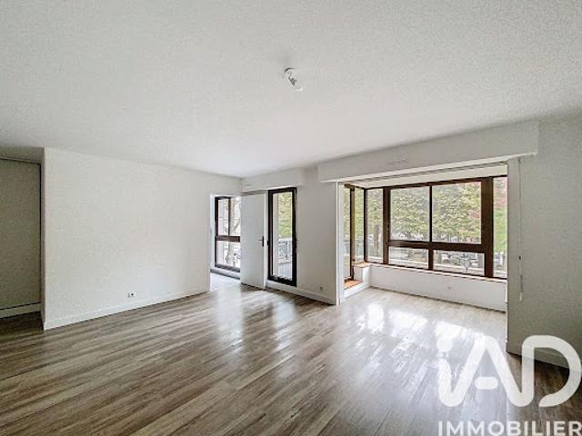 Location Appartement 5 pièces 117 m2 Boulogne Billancourt
