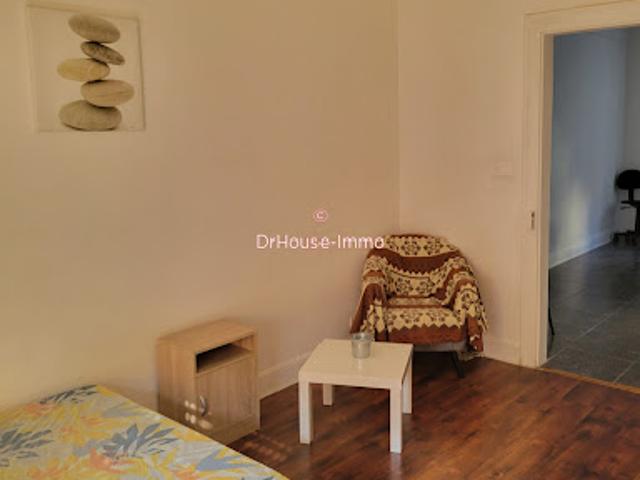 Location Appartement 5 pièces 117 m2 Mulhouse