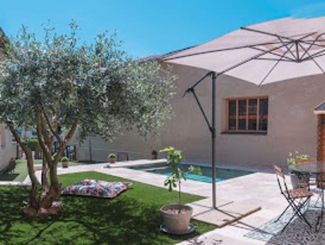 Location Appartement 5 pièces 117 m2 Tassin la Demi Lune