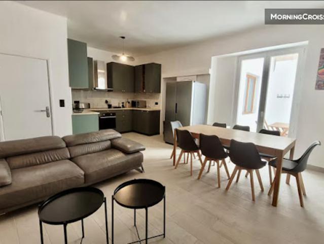Location Appartement 5 pièces 118 m2 Marseille 7ème