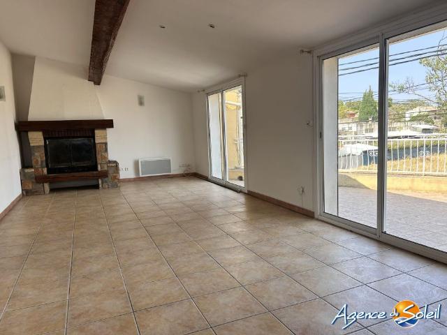 Location Appartement 5 pièces 118m² CONILHAC CORBIERES 11200