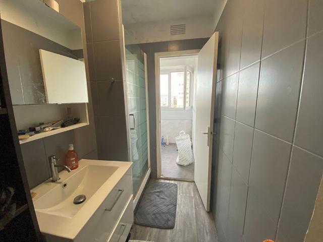 Location appartement 5 pièces, 90.00m², Brest