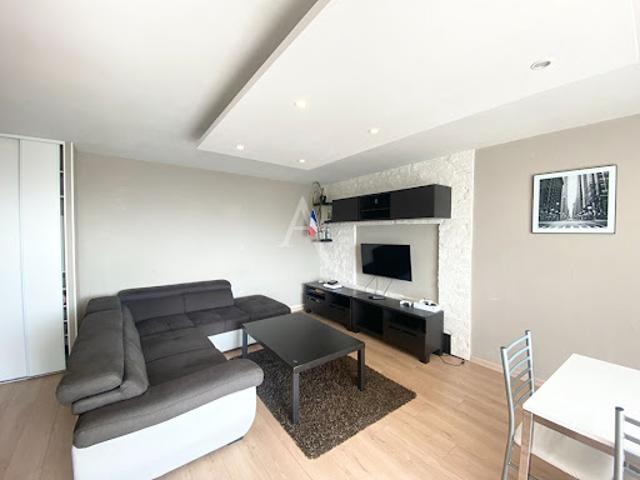 Location Appartement 5 pièces 90 m2 Brest